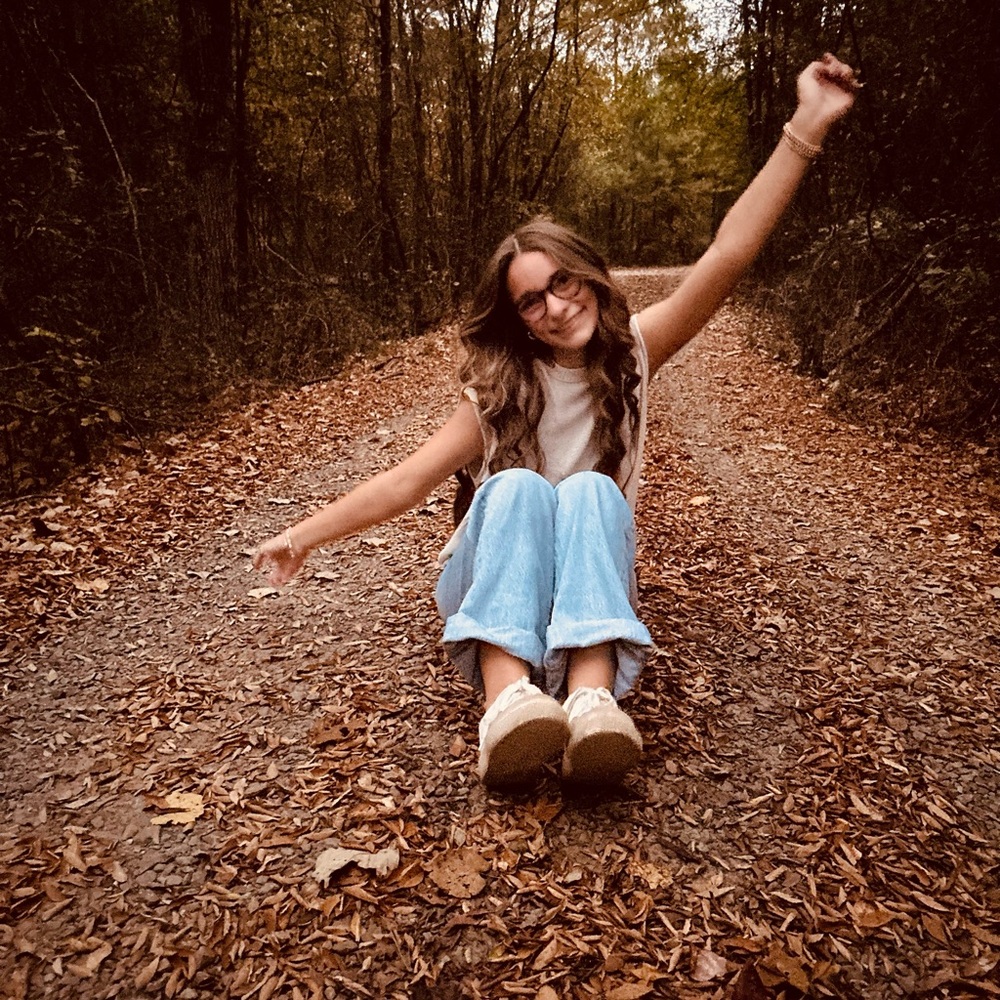 Meet your Posher, Gracie